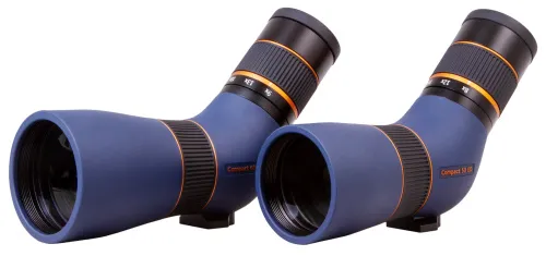 фотография зрителна тръба Levenhuk Blaze Compact 50 ED,  4