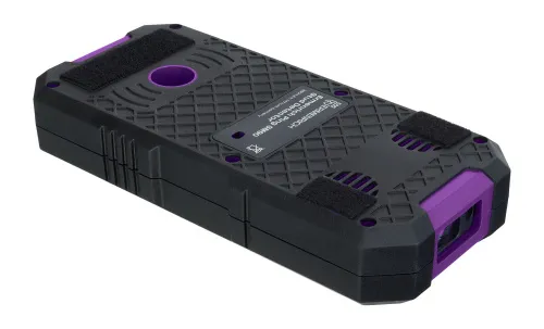 картинка детектор за издатини Ermenrich Ping SM90,  8