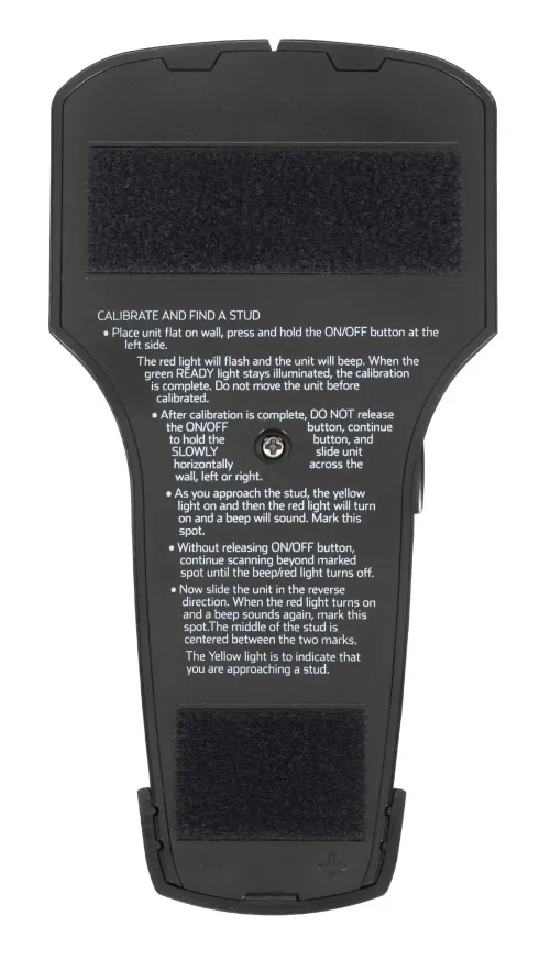 картинка детектор за издатини Ermenrich Ping SD20,  3