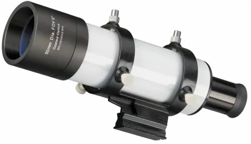 картинка телескоп Explore Scientific AR152 f/6.5 Air-Spaced Doublet OTA,  3