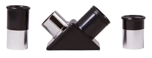 изображение телескоп Bresser National Geographic 50/360 AZ,  6