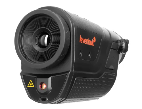 фотография термовизионен монокъл Levenhuk Fatum Z100,  9