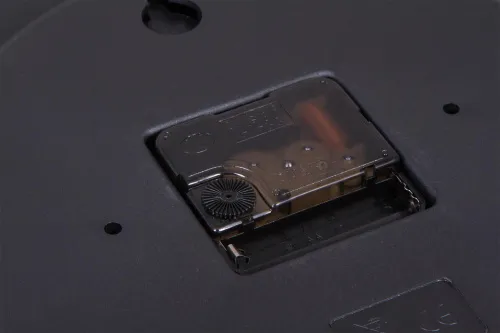 фотография стенен часовник Bresser National Geographic 30 cm,  5