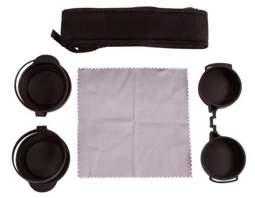 изображение бинокъл Levenhuk Karma BASE 10x42,  12