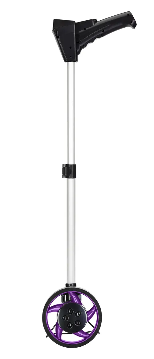 изображение цифрово измервателно колело Ermenrich Reel WM10,  4