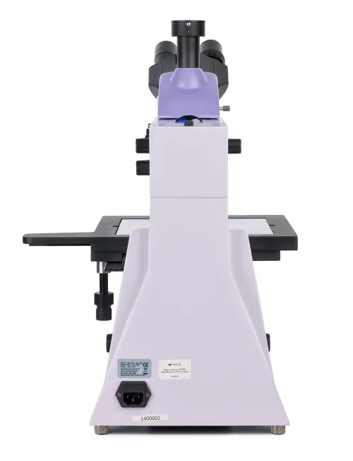 фотография металургичен микроскоп MAGUS Metal 650 BD,  10