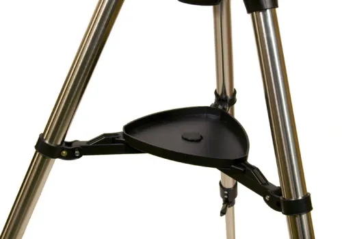 снимка телескоп Levenhuk SkyMatic 127 GT MAK,  8