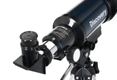 картина телескоп Levenhuk Discovery Spark 703 AZ с книга,  10
