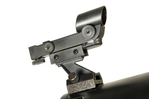 картина телескоп Levenhuk Skyline PRO 105 MAK,  6