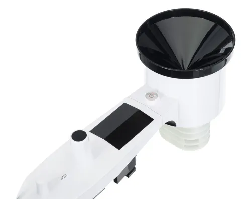 картинка метеорологична станция Levenhuk Wezzer PRO LP330,  8