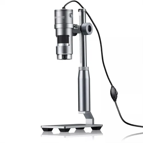 изображение uSB цифров микроскоп Bresser DST1028 ,  3