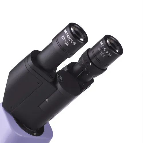 изображение биологичен микроскоп MAGUS Bio 230T,  11