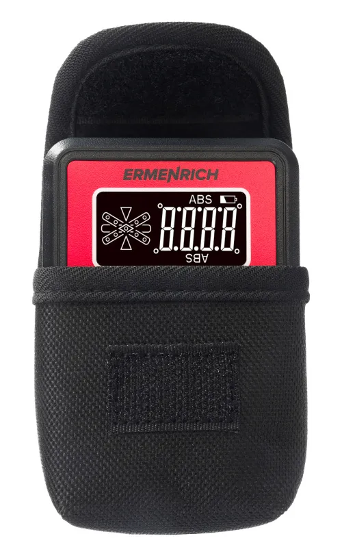 картина цифров нивелир Ermenrich Verk LQ20,  2