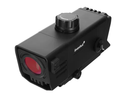 картинка оптика за пушки за нощно виждане Levenhuk Halo NVR50,  6