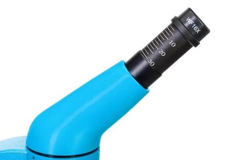 картина микроскоп Levenhuk Rainbow 50L PLUS,  12