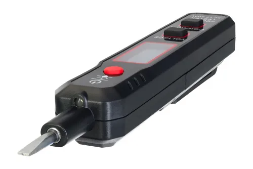 снимка тестер за напрежение Ermenrich Zing WT30,  2