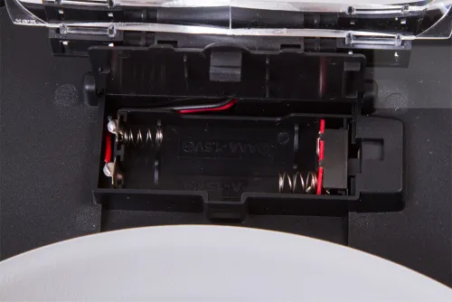 картина лупа за глава Levenhuk Zeno Vizor H3,  7