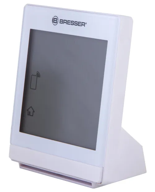 картина метеорологична станция Bresser TemeoTrend SQ RC,  4