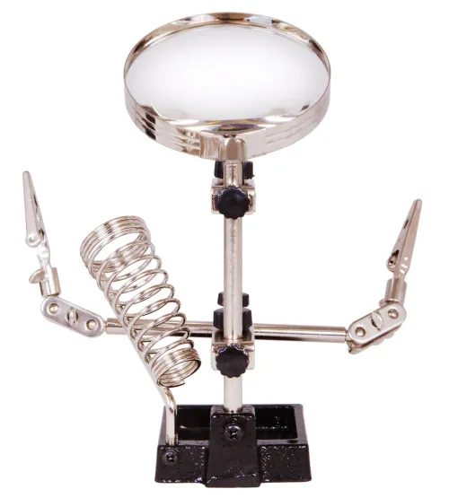 картинка лупа Levenhuk Zeno Refit ZF17,  3