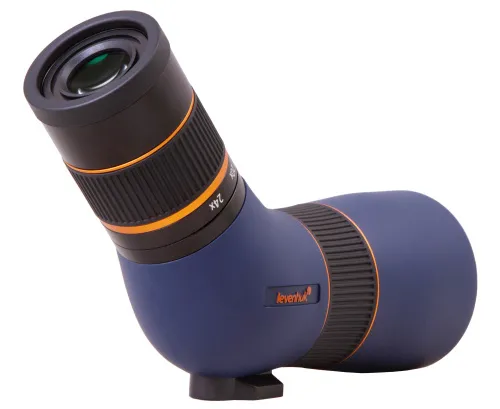 фотография зрителна тръба Levenhuk Blaze Compact 50 ED,  12