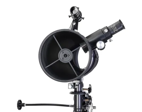 фотография телескоп Levenhuk New Skyline PLUS 130/900 EQ2,  5