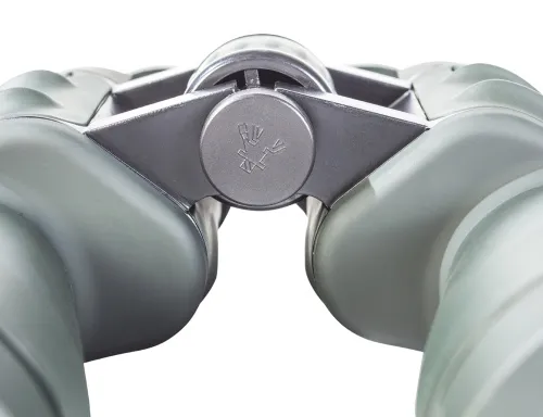 снимка бинокъл Bresser Spezial Jagd 11x56,  5