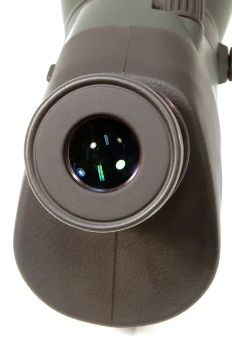 картина зрителна тръба Bresser Pirsch 25–75x100,  5