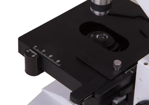 фотография микроскоп Bresser Erudit Basic 40–400x,  11