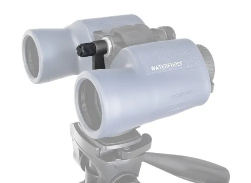 картинка адаптер за триножник за бинокли Levenhuk TA10,  7