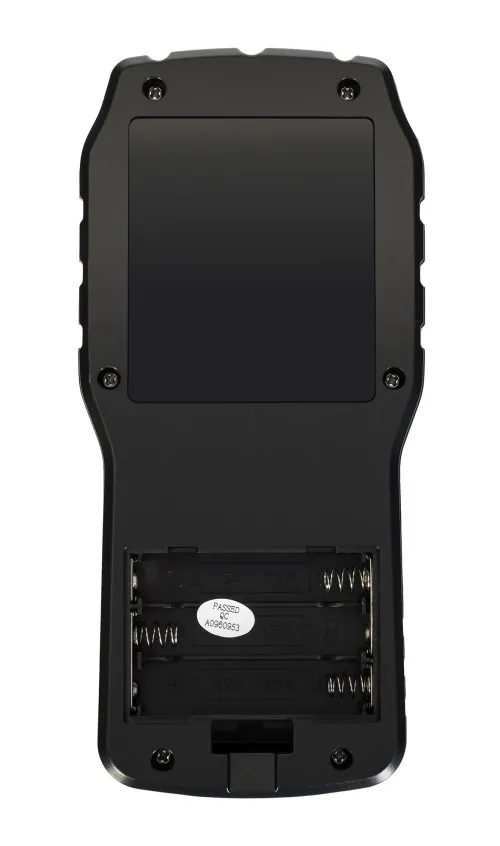 снимка детектор за влага Ermenrich Wett MW40,  4