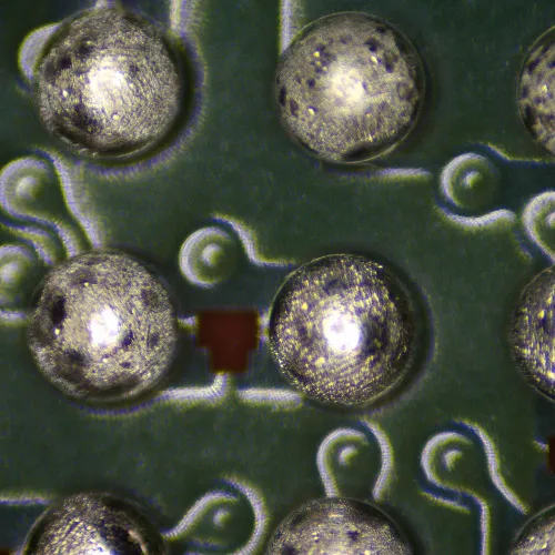 картина стереомикроскоп MAGUS Stereo 9T,  19