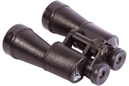 картина бинокъл Levenhuk Heritage BASE 15x50,  5