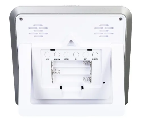 изображение метеорологична станция Levenhuk Wezzer PLUS LP50,  7