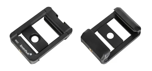 фотография мини клетка за смартфон Levenhuk Kelvin RIG1,  11