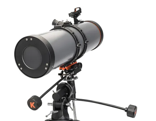 изображение фототелескоп Levenhuk Kelvin Nova PLUS 130/650,  11
