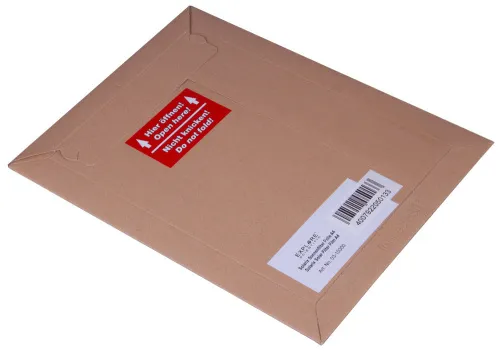 фотография филтриращ филм Explore Scientific Solarix A4,  4