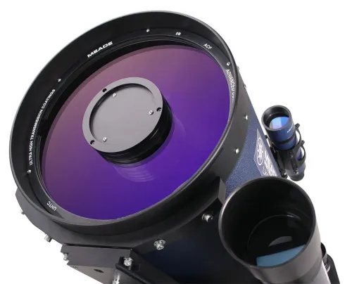 фотография телескоп Meade LX850 10" F/8 ACF,  2