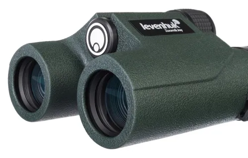 картинка бинокъл Levenhuk Karma PRO 10x25,  7