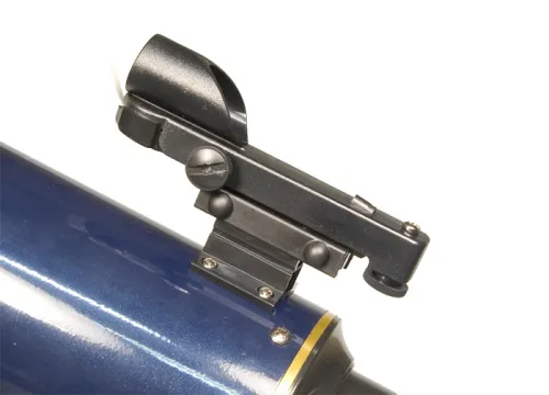 фотография телескоп Levenhuk Strike 90 PLUS,  2