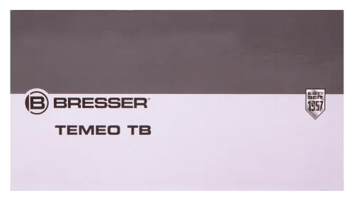 картина метеорологична станция Bresser Temeo TB RC,  18