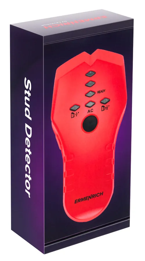 картина детектор за издатини Ermenrich Ping SA30,  5