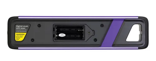 снимка цифров нивелир Ermenrich Verk LD25 с лазер,  6