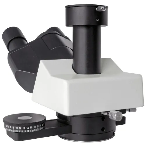снимка микроскоп Bresser Science MPO-401,  5