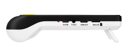 картинка цифрова лупа Levenhuk DTX DX50 ,  8