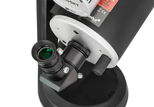 фотография смарт телескоп Levenhuk Kelvin Bright STM127,  8