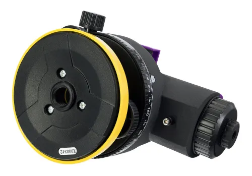 фотография оптичен нивелир Ermenrich PL40,  6