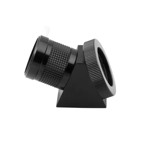 снимка призма за пряко наблюдение на изображението Meade #932 1,25" за телескопи ETX90/125,  3