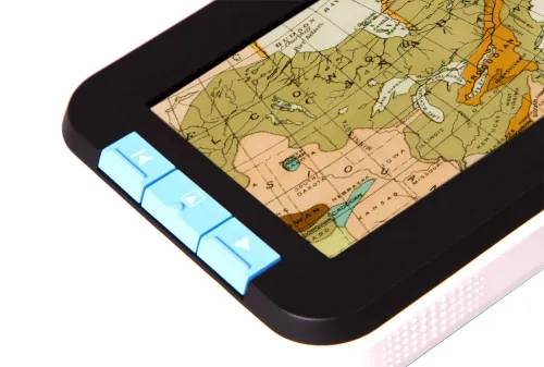 снимка цифрова лупа Levenhuk DTX 43,  6