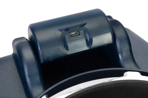 снимка лупа за глава с акумулатор Levenhuk Discovery Crafts DHR 20,  9