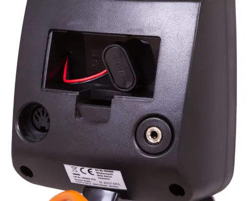 изображение детектор за метал DMAX Easy Search,  7